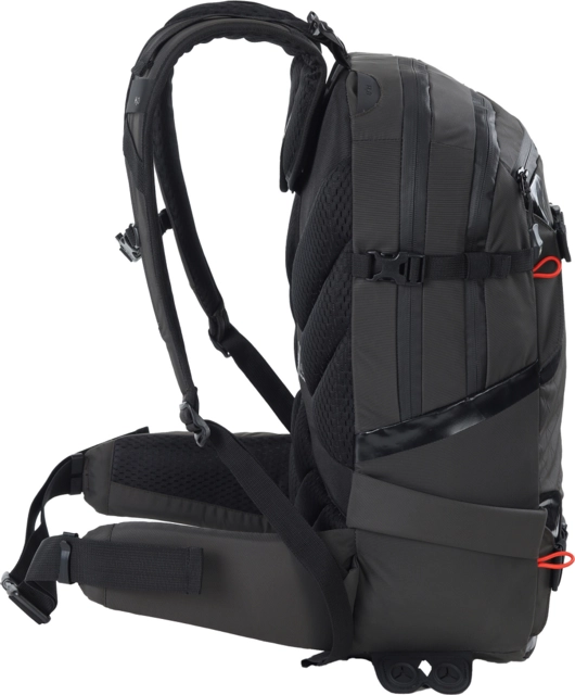 Nitro Slash 25 Pro Raven - 25L 
