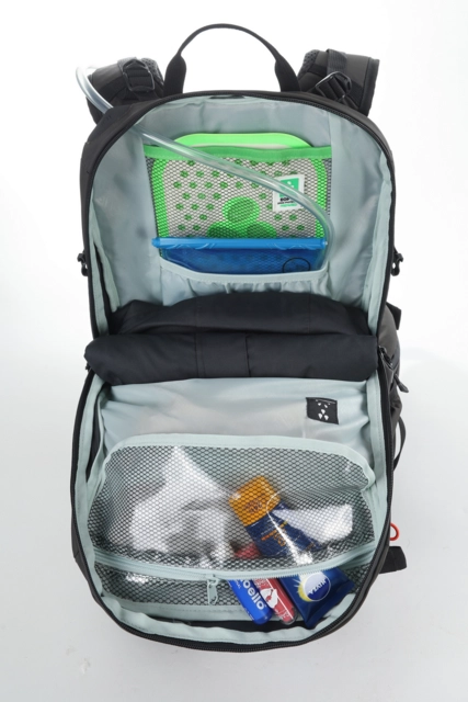 Nitro Slash 25 Pro Raven - 25L 