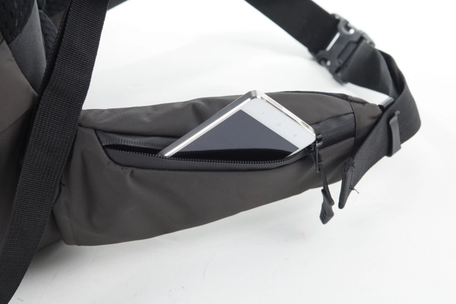 Nitro Slash 25 Pro Raven - 25L 