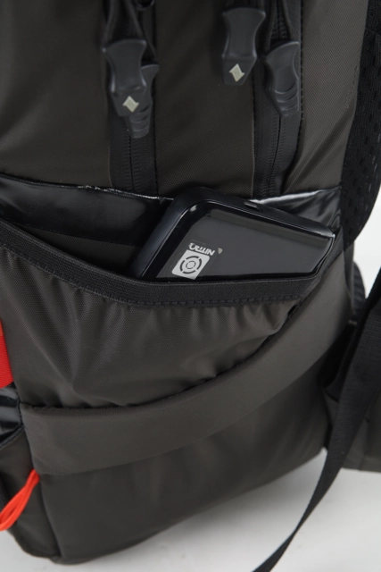 Nitro Slash 25 Pro Raven - 25L 