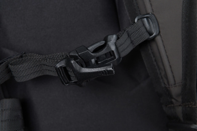 Nitro Slash 25 Pro Raven - 25L 