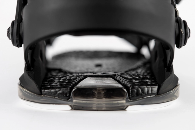 Nitro Phantom Black Fade - M 