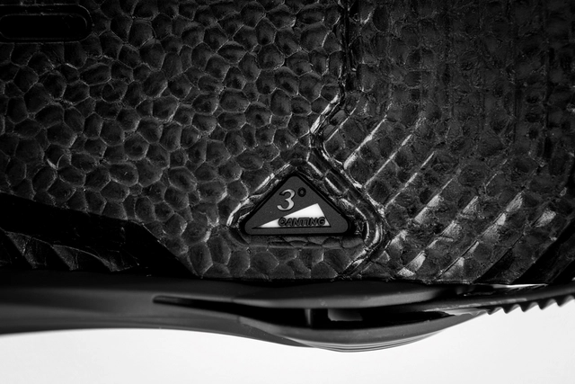 Nitro Phantom Black Fade - M 