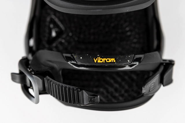 Nitro Phantom Black Fade - M 