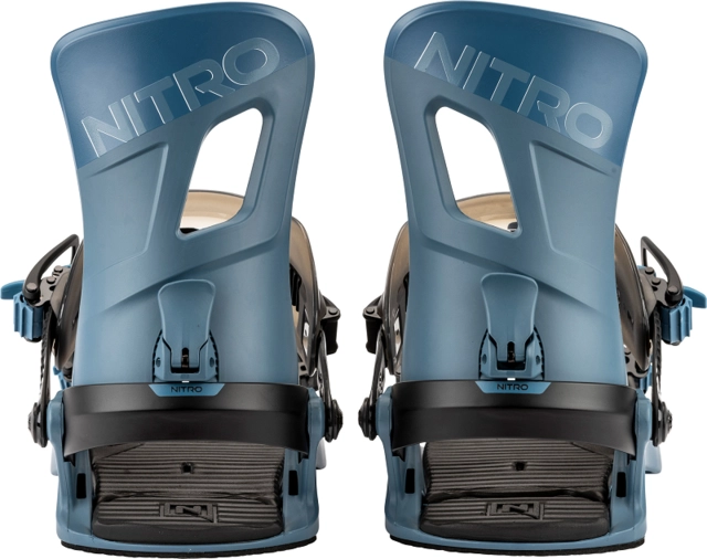 Nitro Rambler Blue - M 