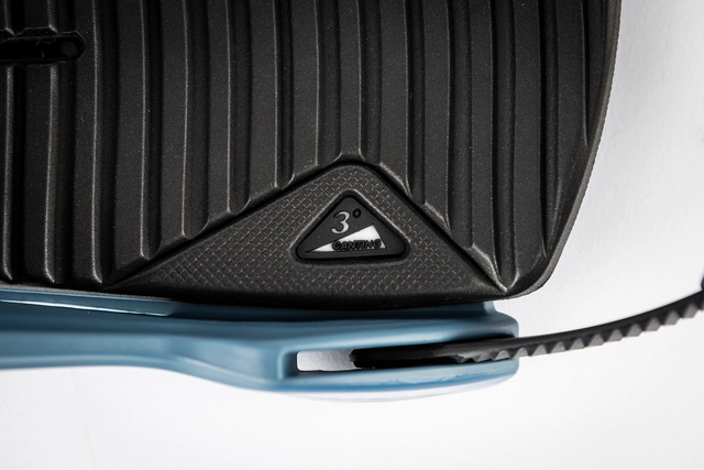 Nitro Rambler Blue - M 