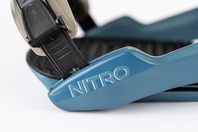 Nitro Rambler Blue - M 