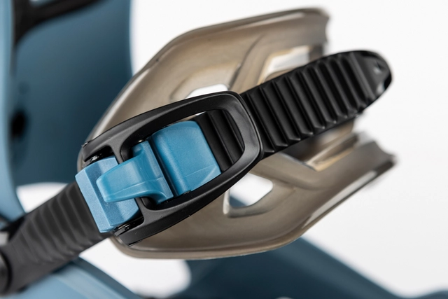 Nitro Rambler Blue - M 