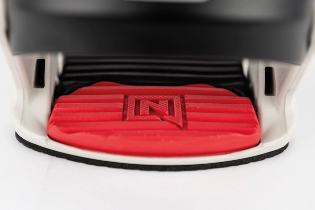 Nitro Rambler Raw - M 