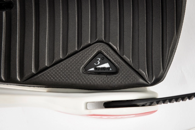 Nitro Rambler Raw - M 