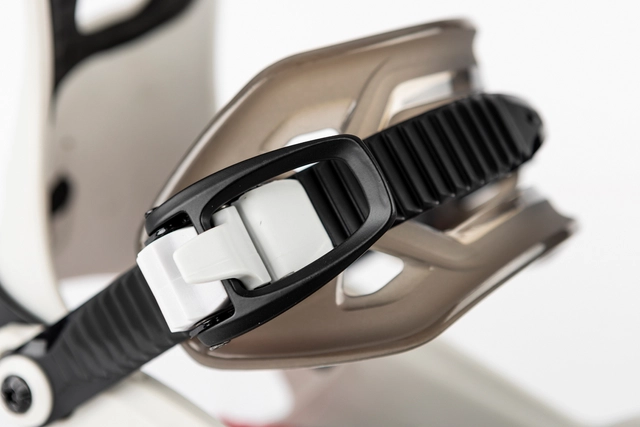 Nitro Rambler Raw - M 