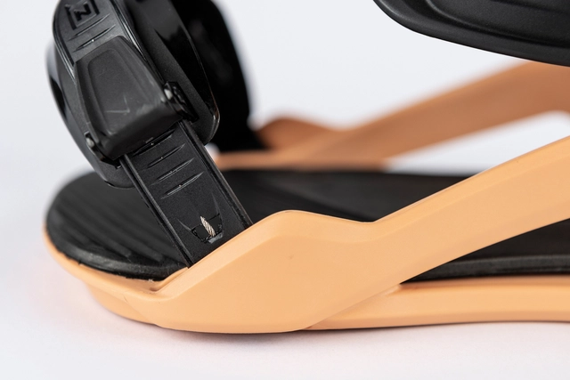 Nitro Talent Coral - M 