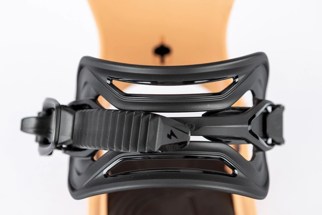 Nitro Talent Coral - M 