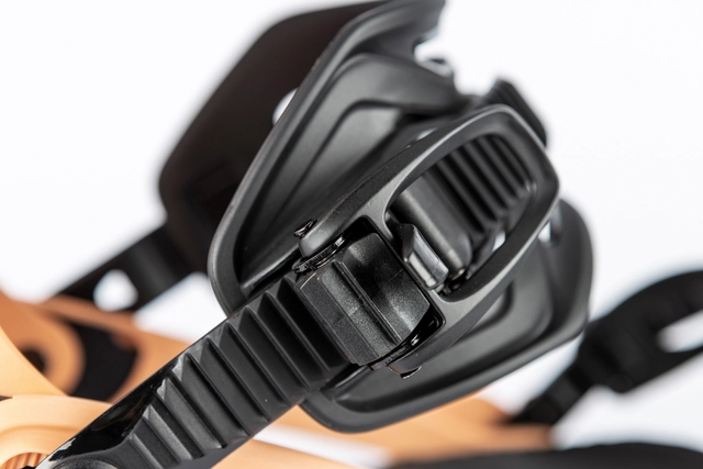 Nitro Talent Coral - M 