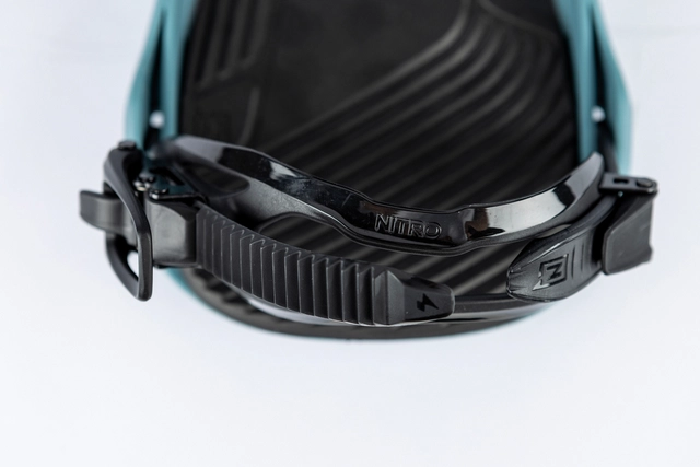 Nitro Talent Dark Teal - L 