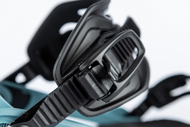 Nitro Talent Dark Teal - L 