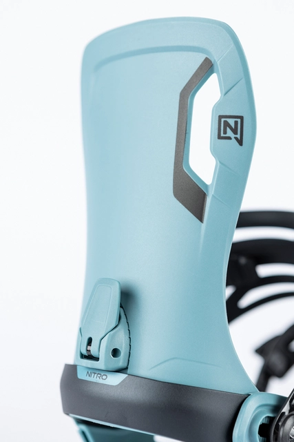 Nitro Talent Dark Teal - L 