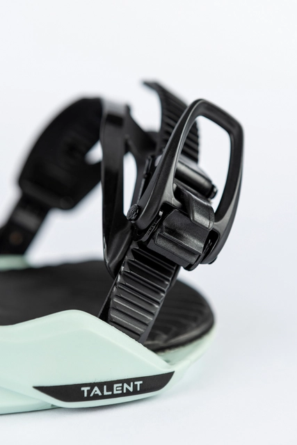 Nitro Talent Silt - S 