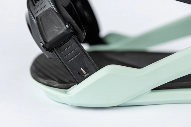 Nitro Talent Silt - S 