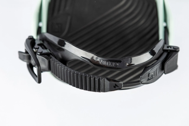 Nitro Talent Silt - S 