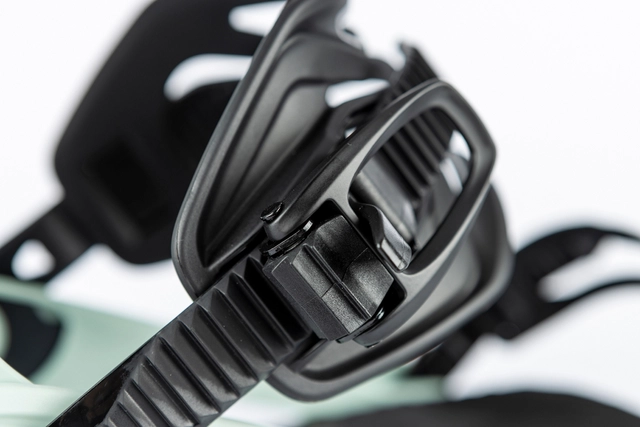 Nitro Talent Silt - S 