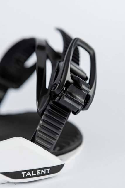 Nitro Talent White - S 