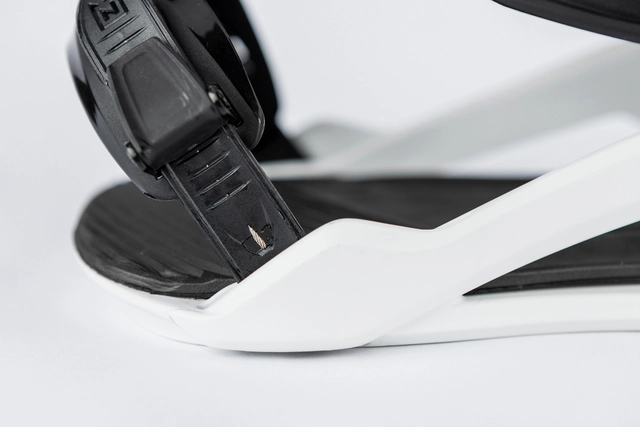 Nitro Talent White - S 