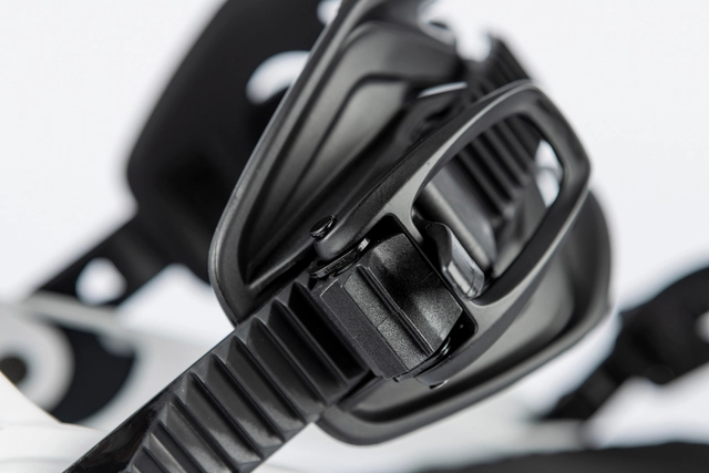 Nitro Talent White - S 