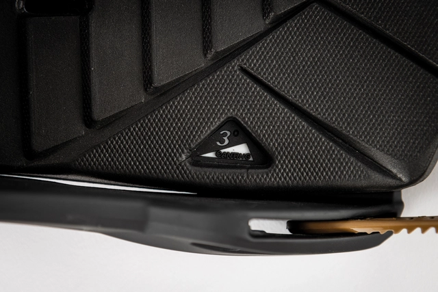 Nitro Team Pro Marcus Kleveland - S/M 