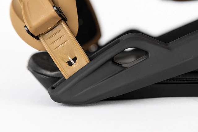 Nitro Team Pro Marcus Kleveland - S/M 