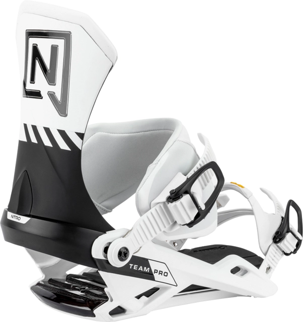 Nitro Team Pro White - M 