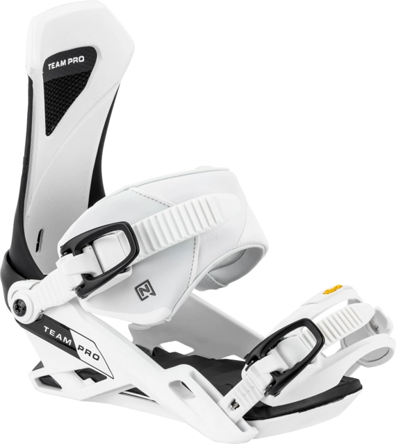 Nitro Team Pro White - M 