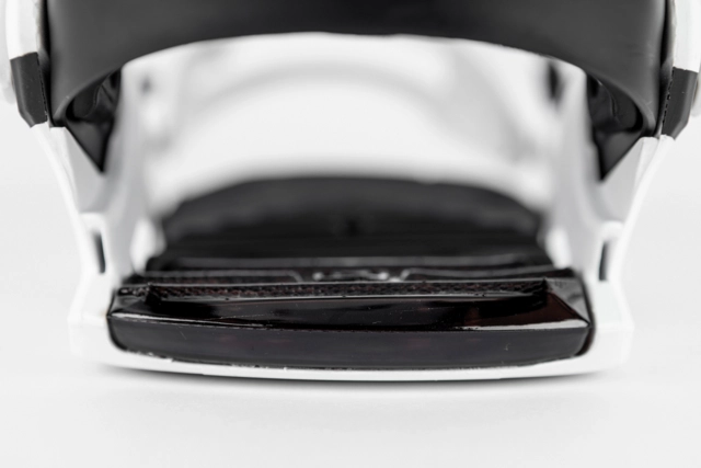 Nitro Team Pro White - M 