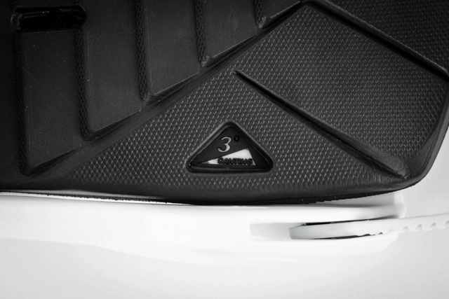 Nitro Team Pro White - M 