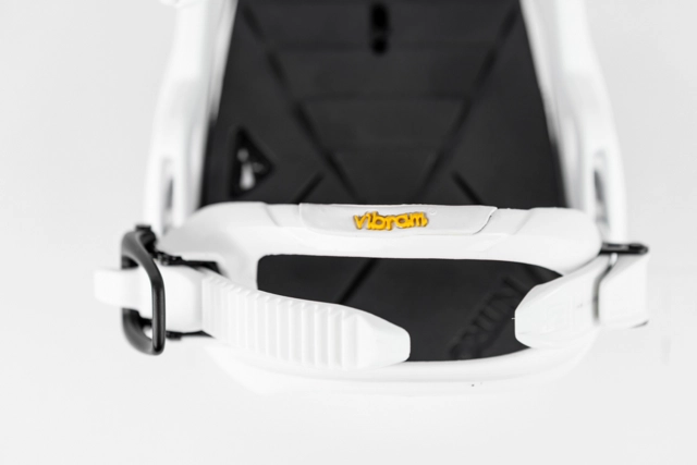 Nitro Team Pro White - M 