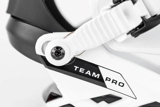Nitro Team Pro White - M 