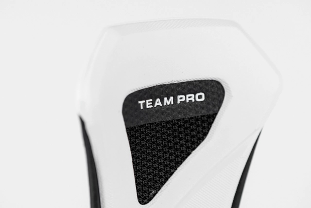 Nitro Team Pro White - M 