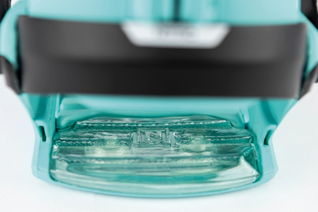 Nitro Team Fresh Blue - M 