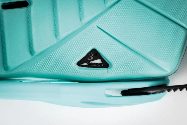 Nitro Team Fresh Blue - M 