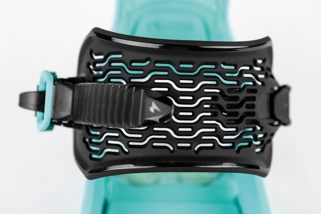 Nitro Team Fresh Blue - M 