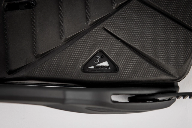 Nitro Team Nitro X Volcom - L 