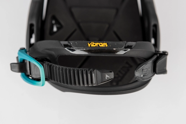 Nitro Team Nitro X Volcom - L 