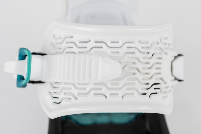 Nitro Team Nitro X Volcom - L 