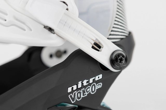 Nitro Team Nitro X Volcom - L 