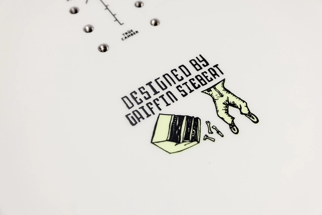 Nitro Alternator 160cm 