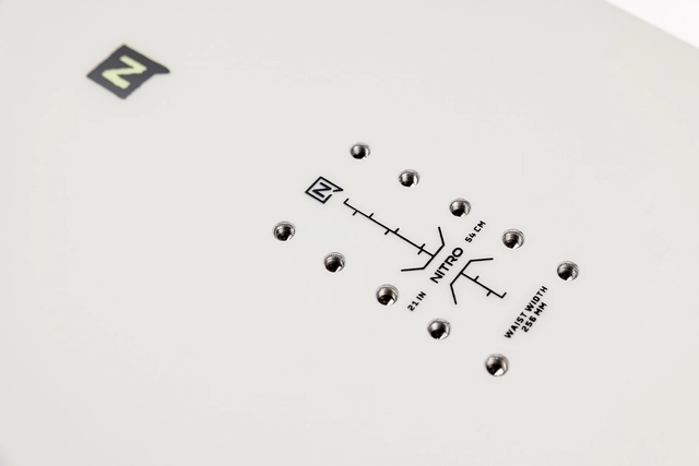 Nitro Alternator 160cm 