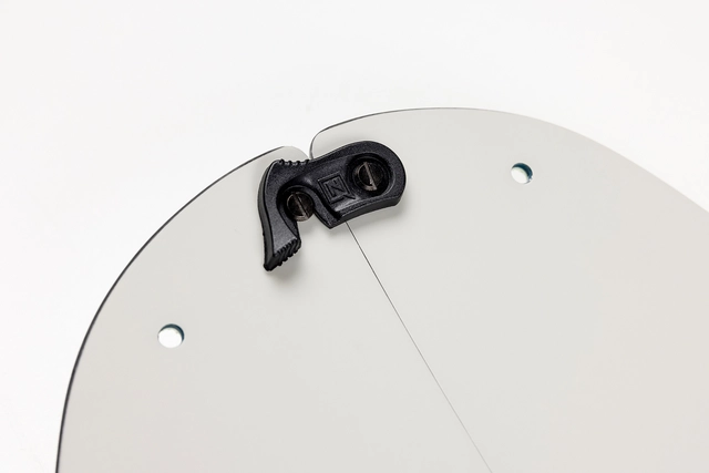 Nitro Alternator Split 154cm 