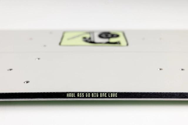 Nitro Alternator Split 154cm 