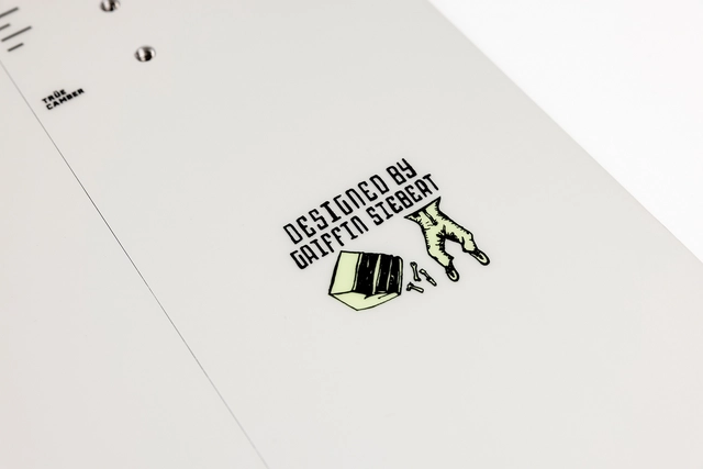 Nitro Alternator Split 154cm 