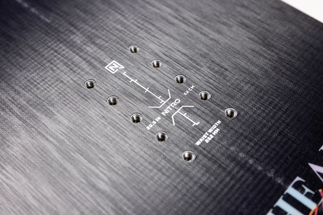 Nitro Cheap Thrills 152cm 